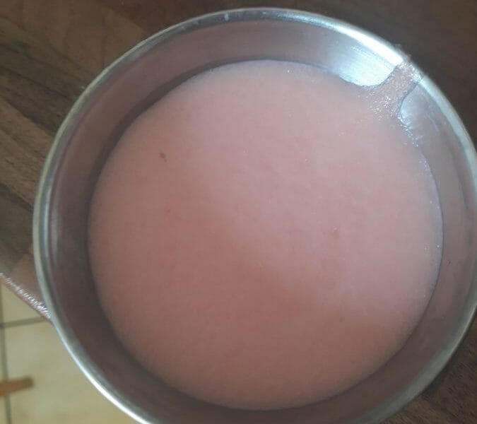 Cliquez pour zoomer ! Crème aux spéculoos Thermomix par 3papillons