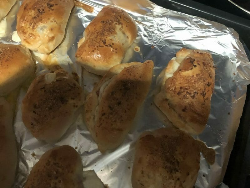 Cliquez pour zoomer ! Bun’s jambon fromage Thermomix par Aurelie lilisou