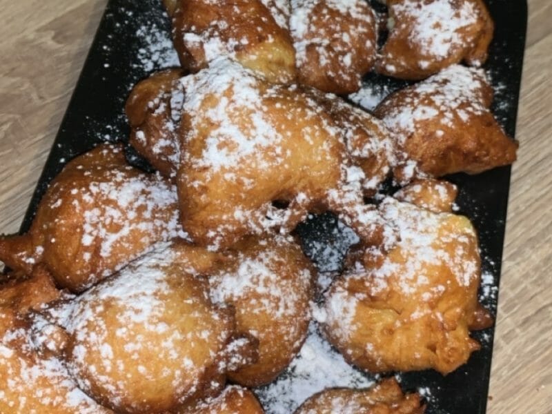 Cliquez pour zoomer ! Croustillons Thermomix par romanesaf