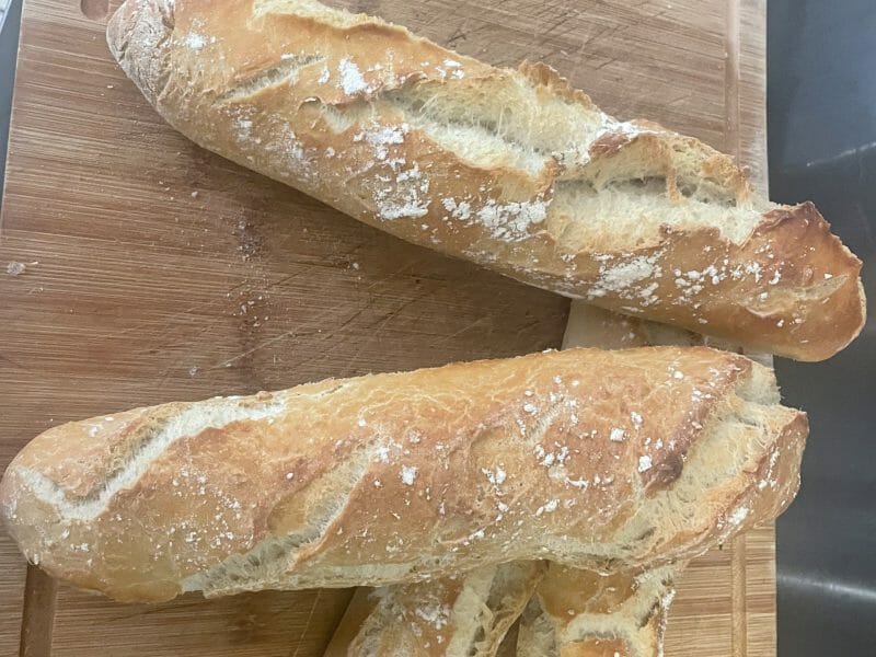 Cliquez pour zoomer ! Baguettes Thermomix par ma_55