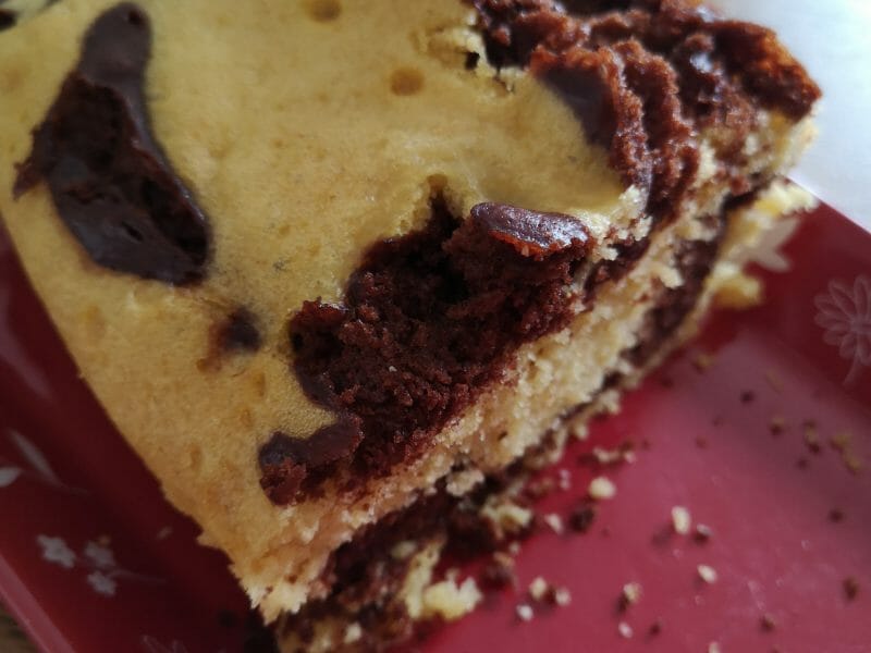 Cliquez pour zoomer ! Savane au Varoma Thermomix par mylene_1801