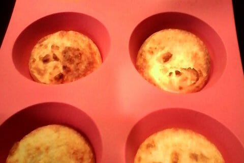 Cliquez pour zoomer ! Pão de queijo Thermomix par Delf34370