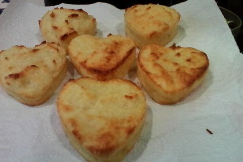 Cliquez pour zoomer ! Pão de queijo Thermomix par Delf34370