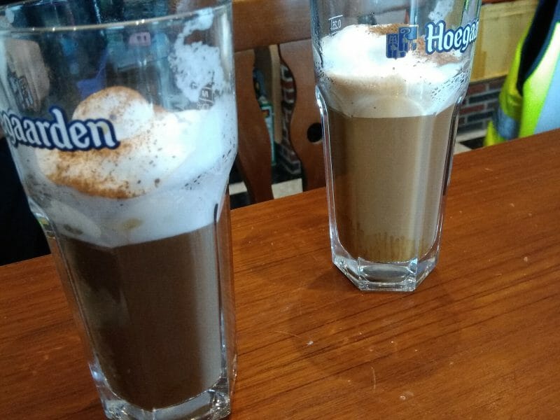 Cliquez pour zoomer ! Cappuccino Thermomix par rimakari