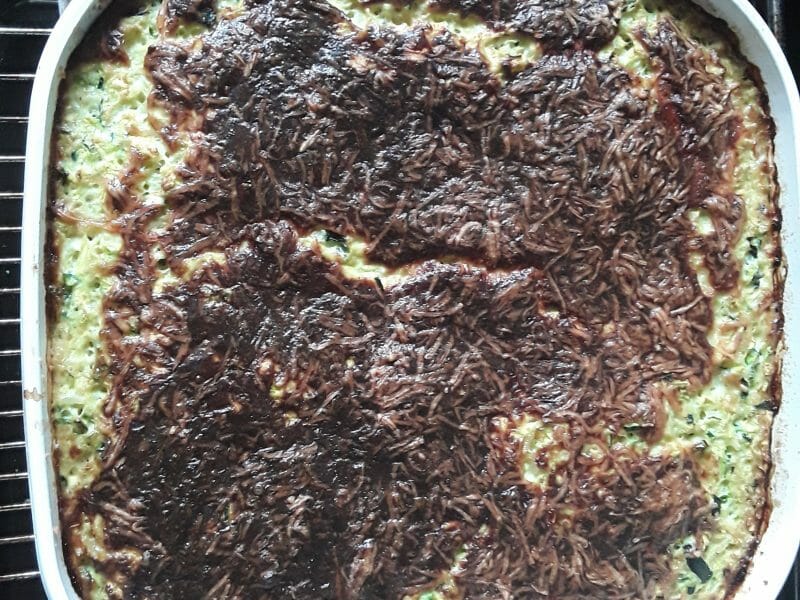 Cliquez pour zoomer ! Courgettine Thermomix par rimakari