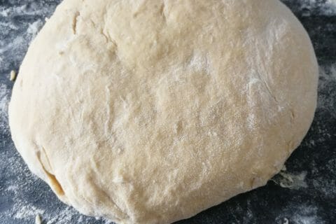 Cliquez pour zoomer ! Brioche tressée à la mie filante Thermomix par missnat23