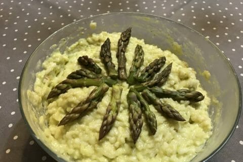 Photos des recettes
