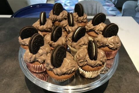 Photos des recettes