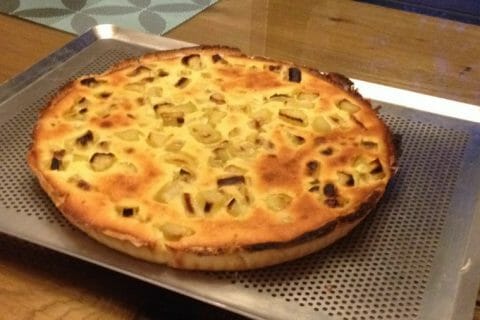 Photos des recettes