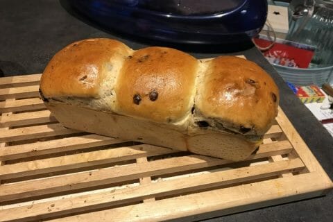 Photos des recettes