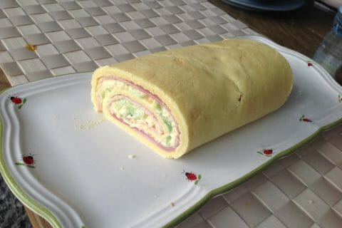 Photos des recettes