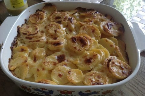 Photos des recettes