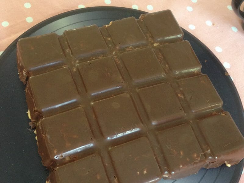 Cliquez pour zoomer ! Kinder country Thermomix par pookie
