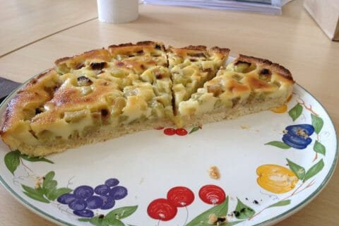 Photos des recettes