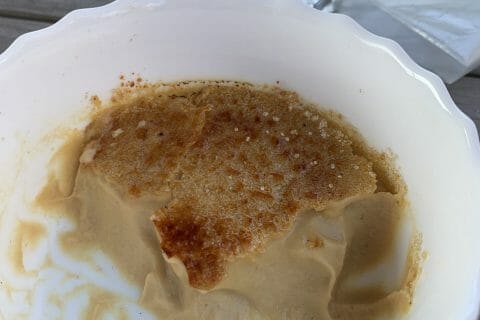 Cliquez pour zoomer ! Crème brûlée Thermomix par anaismts