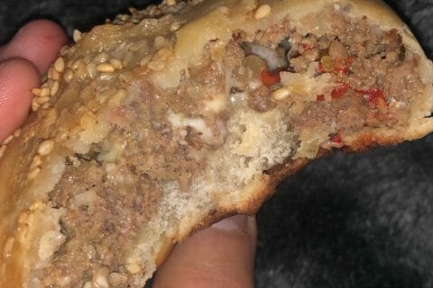 Cliquez pour zoomer ! Petits pains farcis au boeuf Thermomix par mymssouw