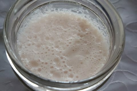 Cliquez pour zoomer ! Yaourt au Varoma Thermomix par elffy