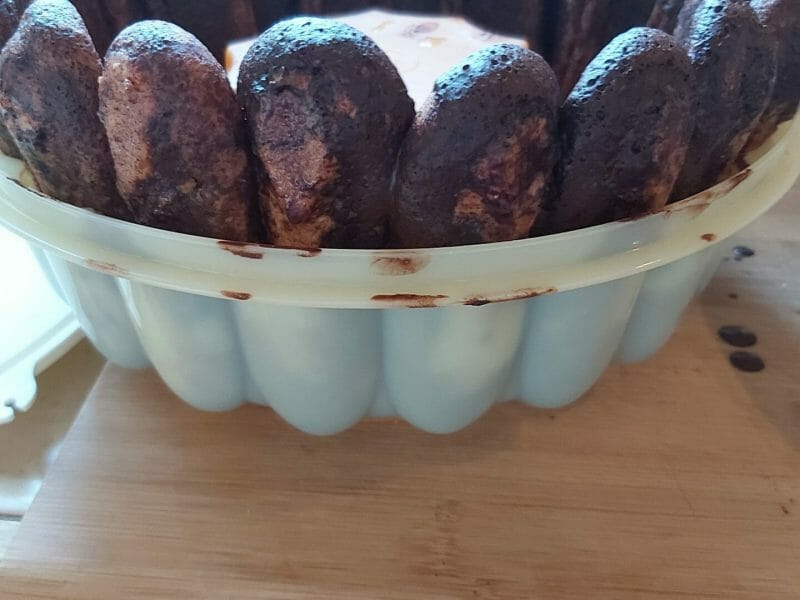 Cliquez pour zoomer ! Charlotte Kinder Thermomix par elffy