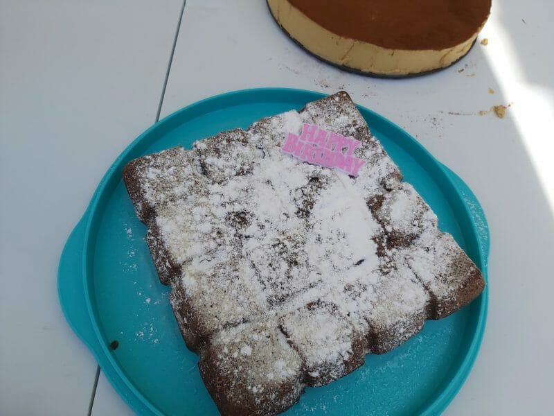 Cliquez pour zoomer ! Reine de Saba Thermomix par elffy