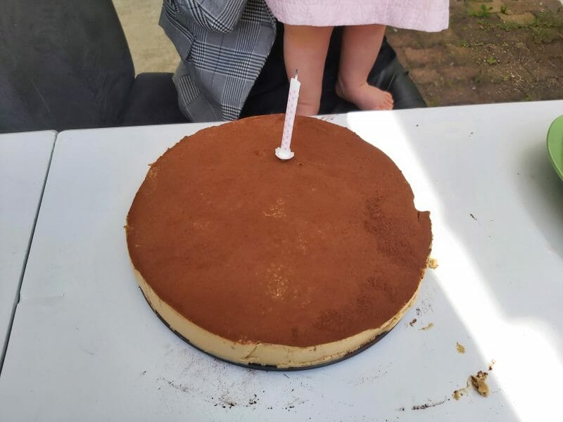 Cliquez pour zoomer ! Crémeux pommes spéculoos Thermomix par elffy