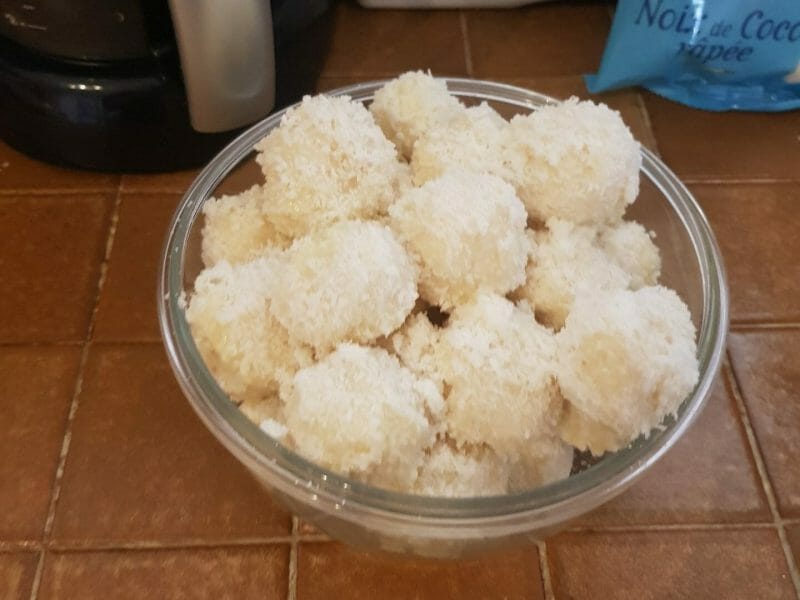 Cliquez pour zoomer ! Raffaello Thermomix par jenny_37