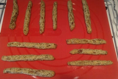 Photos des recettes