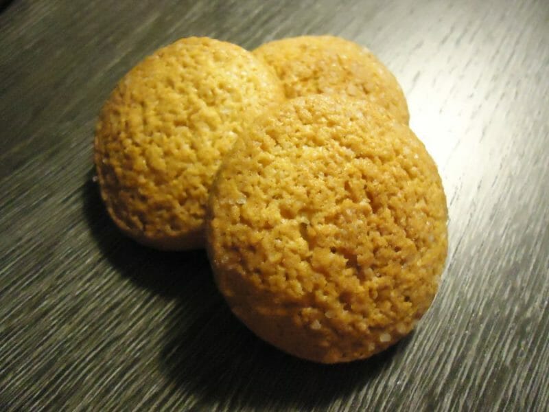 Cliquez pour zoomer ! Palets bretons au beurre salé Thermomix par natalese