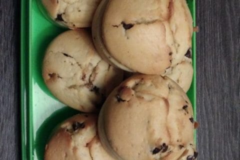 Photos des recettes
