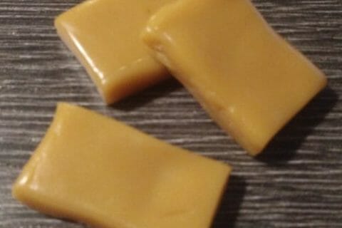 Photos des recettes