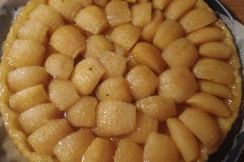 Photos des recettes
