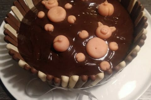 Photos des recettes
