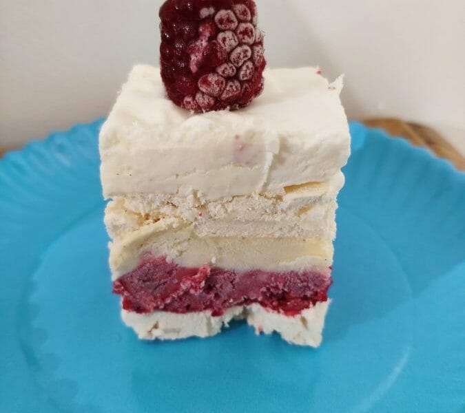 Cliquez pour zoomer ! Vacherin Thermomix par natalese