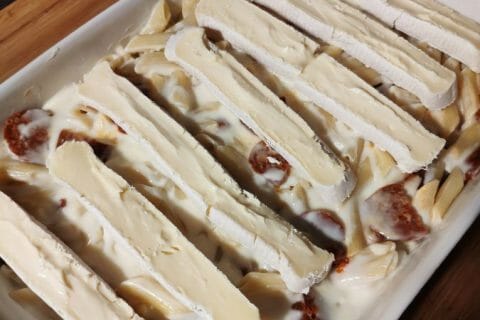 Photos des recettes