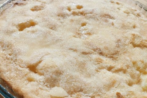 Photos des recettes
