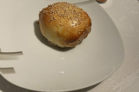 Cliquez pour zoomer ! Petits pains farcis au boeuf Thermomix par kekey57