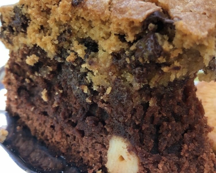 Cliquez pour zoomer ! Brookie Thermomix par juovb