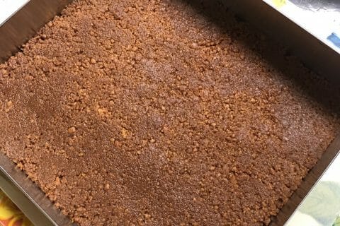 Cliquez pour zoomer ! Tarte aux fraises sans cuisson Thermomix par juovb