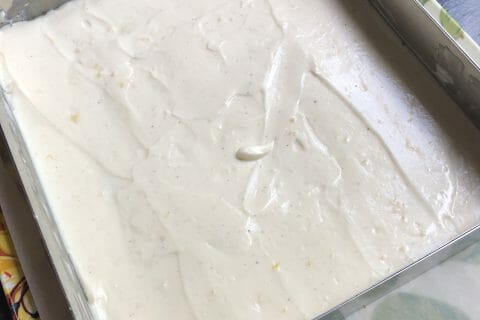 Cliquez pour zoomer ! Tarte aux fraises sans cuisson Thermomix par juovb