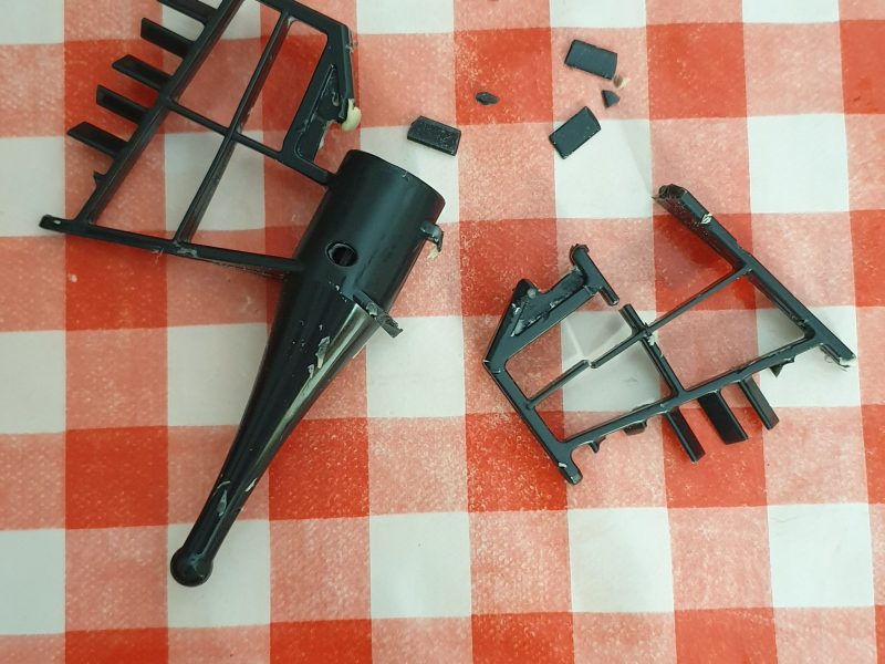 Cliquez pour zoomer ! Bun’s jambon fromage Thermomix par lorett