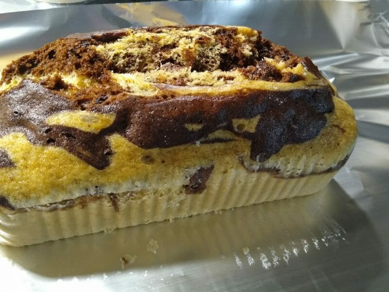 Cliquez pour zoomer ! Savane au Varoma Thermomix par sabri_5