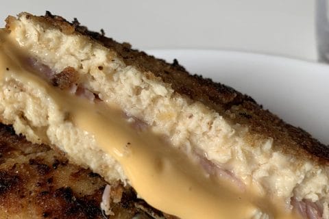 Cliquez pour zoomer ! Cordon bleu Thermomix par supercuisine