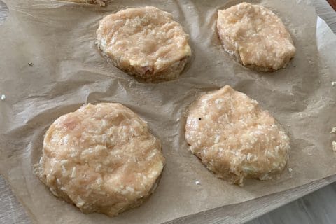 Cliquez pour zoomer ! Cordon bleu Thermomix par supercuisine