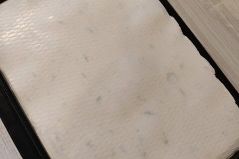 Cliquez pour zoomer ! Nougat Thermomix par Salyma