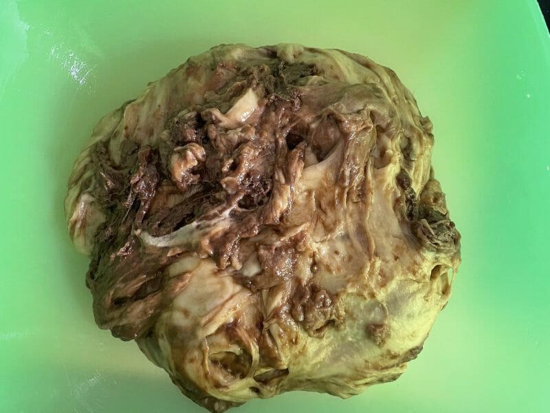 Cliquez pour zoomer ! Brioche à l’eau gazeuse Thermomix par popoetchouchou0