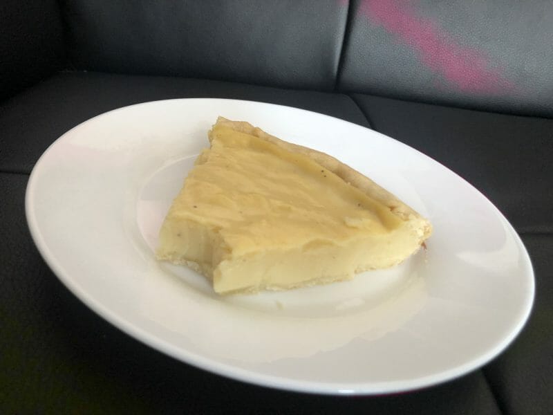 Cliquez pour zoomer ! Flan pâtissier Thermomix par popoetchouchou0