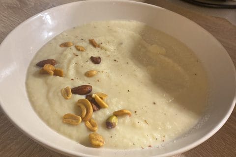 Photos des recettes
