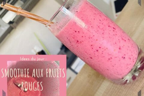 Photos des recettes