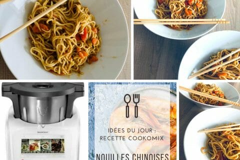 Photos des recettes