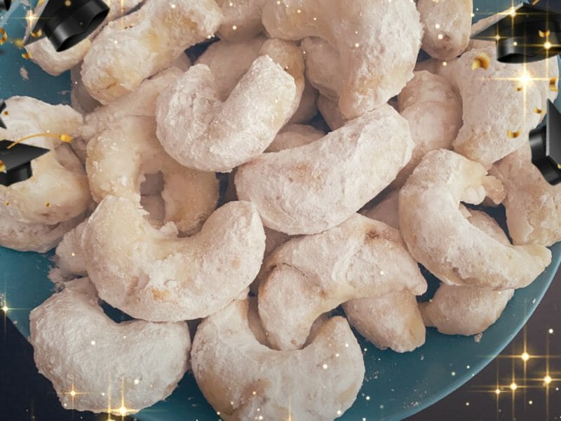 Cliquez pour zoomer ! Cornes de gazelles Thermomix par isma_4