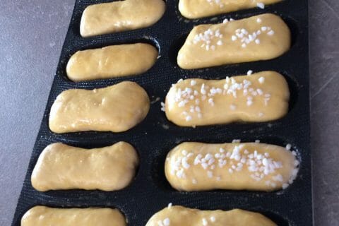 Cliquez pour zoomer ! Pain brioché au chocolat – Pitch Thermomix par Aurelie86